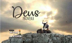 Deus Proverá