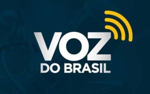 A Voz do Brasil