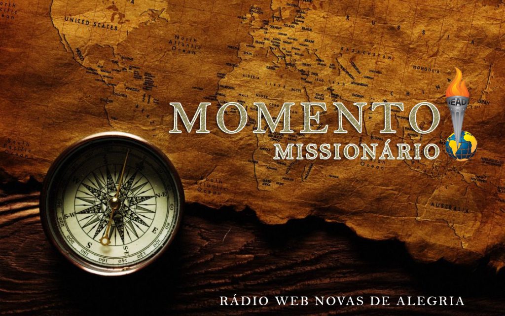 Momento Missionário